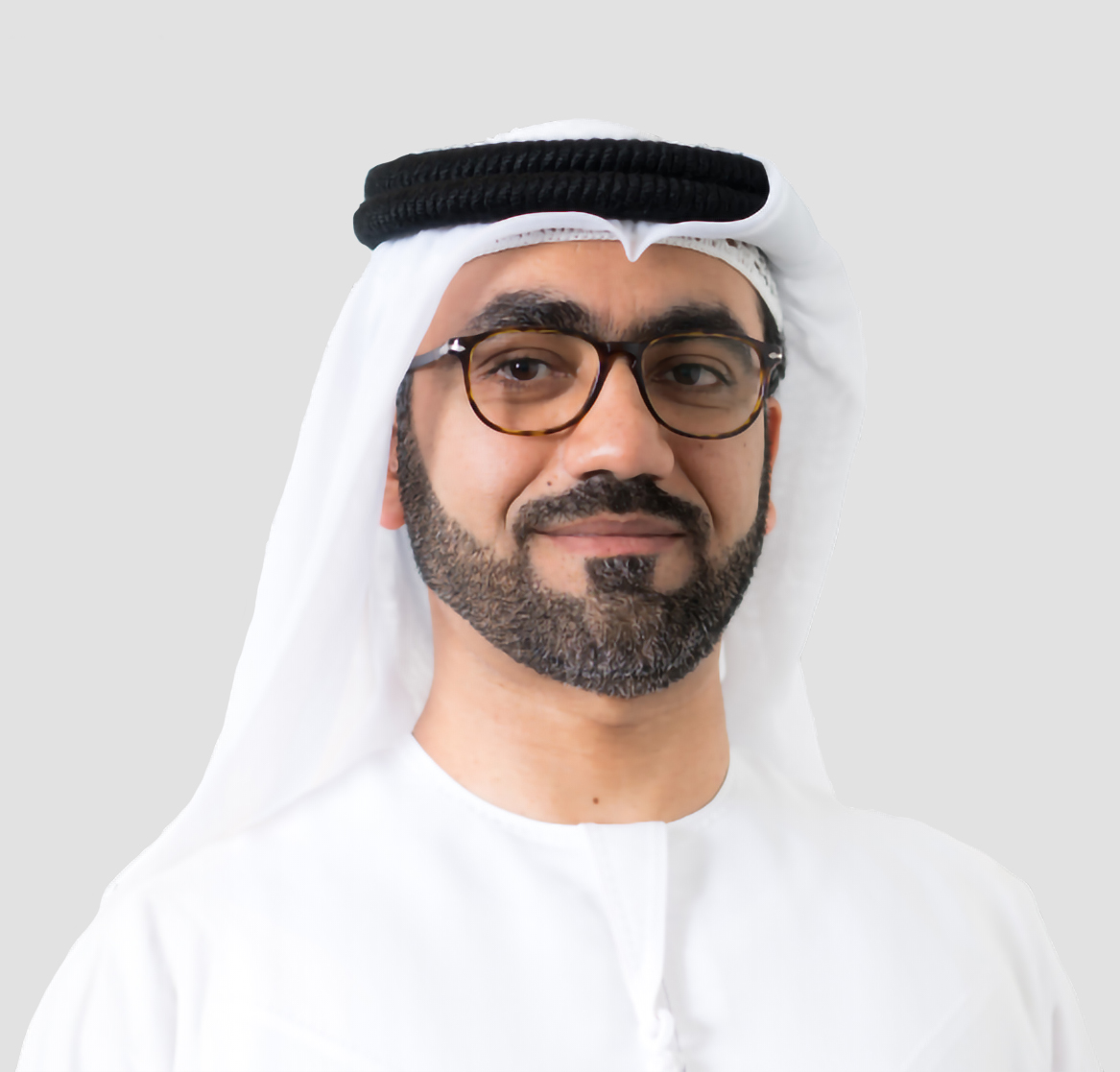 H.E Waleed Al Awadhi